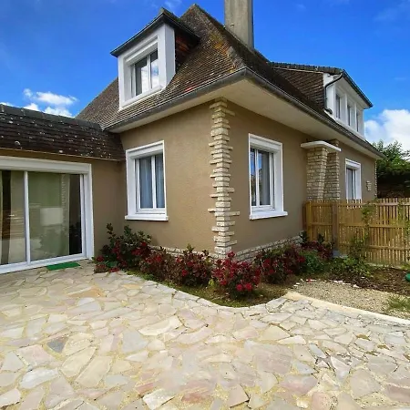 Horizon Bois By Melrose Holiday home *