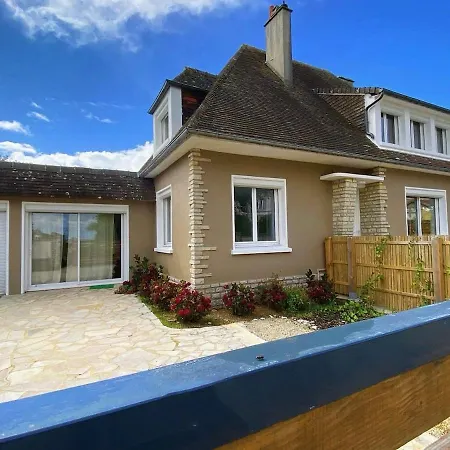 Horizon Bois By Melrose Holiday home