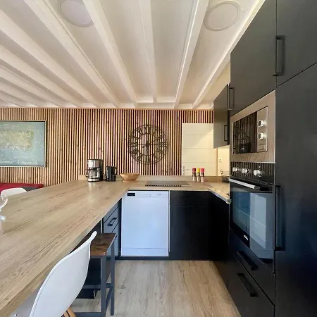 Horizon Bois By Melrose Holiday home *