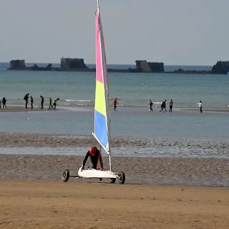 Σπίτι διακοπών Horizon Bois By Melrose *