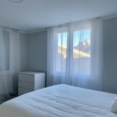 Ferienhaus Horizon Bois By Melrose