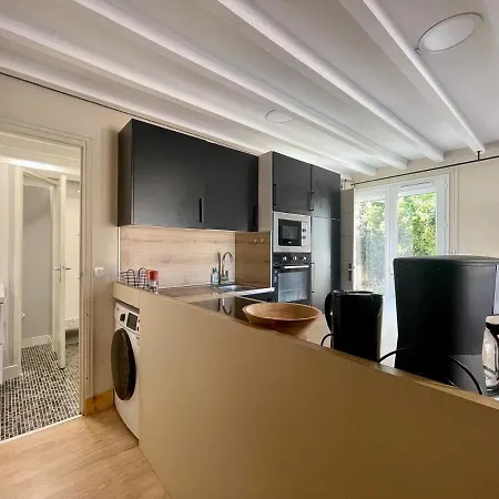 Ferienhaus Horizon Bois By Melrose *