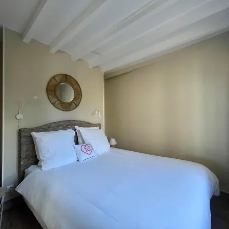 Horizon Bois By Melrose * Asnelles