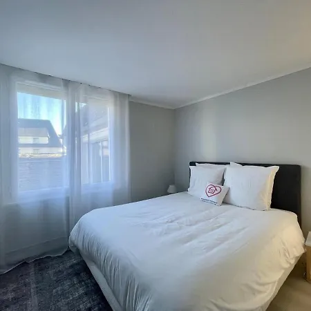 Σπίτι διακοπών Horizon Bois By Melrose *