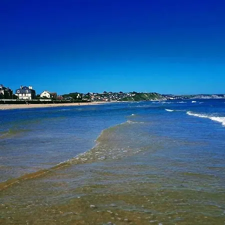 Σπίτι διακοπών Horizon Bois By Melrose Asnelles