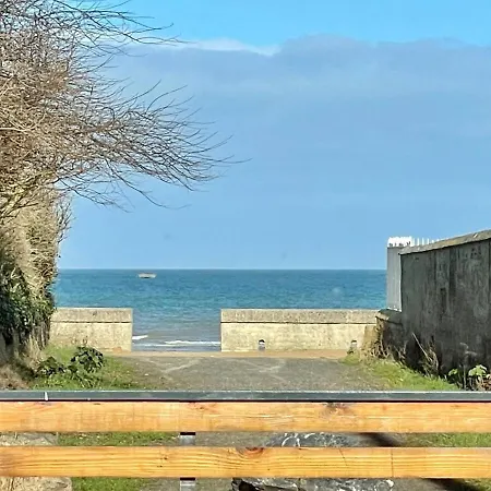 Σπίτι διακοπών Horizon Bois By Melrose