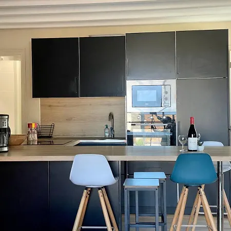 Horizon Bois By Melrose * Asnelles