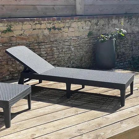 Horizon Bois By Melrose