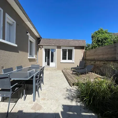 Horizon Bois By Melrose Holiday home