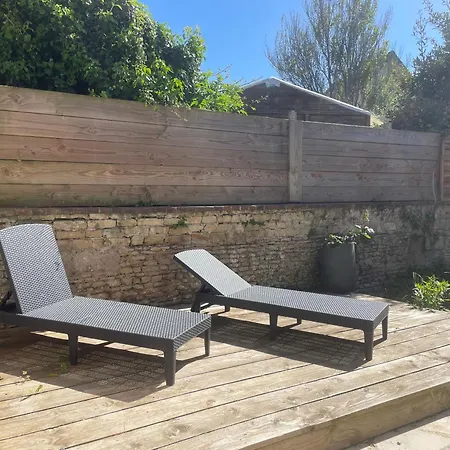 Horizon Bois By Melrose * Asnelles