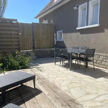 Σπίτι διακοπών Horizon Bois By Melrose