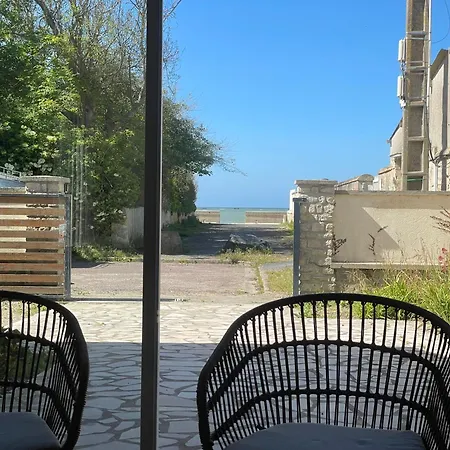 Horizon Bois By Melrose * Asnelles