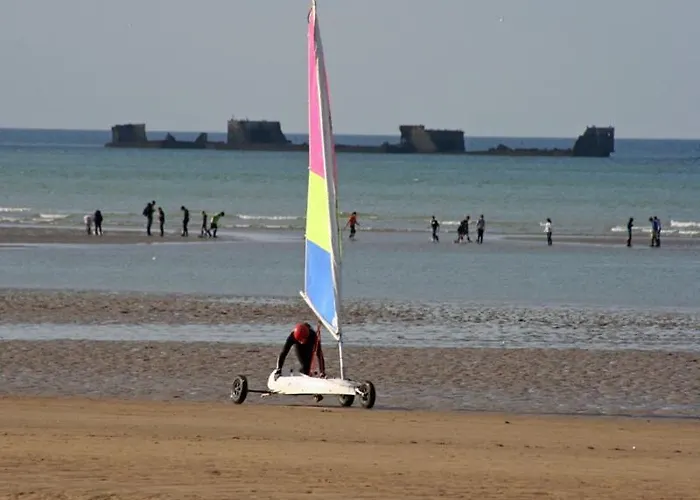 בית נופש Horizon Bois By Melrose *