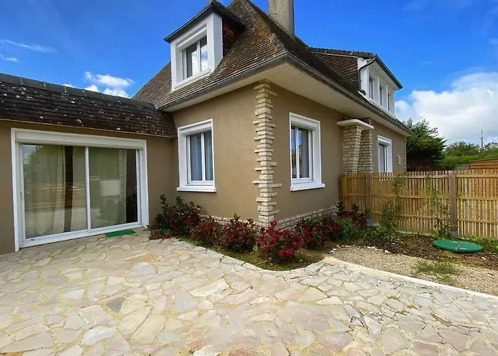 Horizon Bois By Melrose בית נופש *