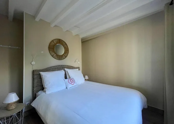 Horizon Bois By Melrose * אסנלס