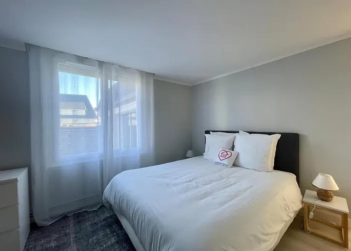 בית נופש Horizon Bois By Melrose *