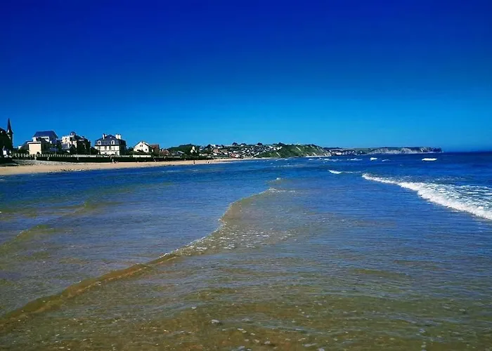 בית נופש Horizon Bois By Melrose אסנלס