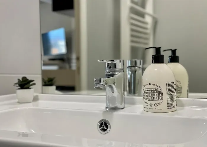 Horizon Bois By Melrose אסנלס