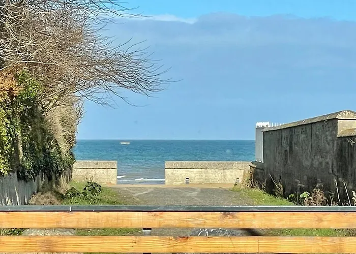 בית נופש Horizon Bois By Melrose