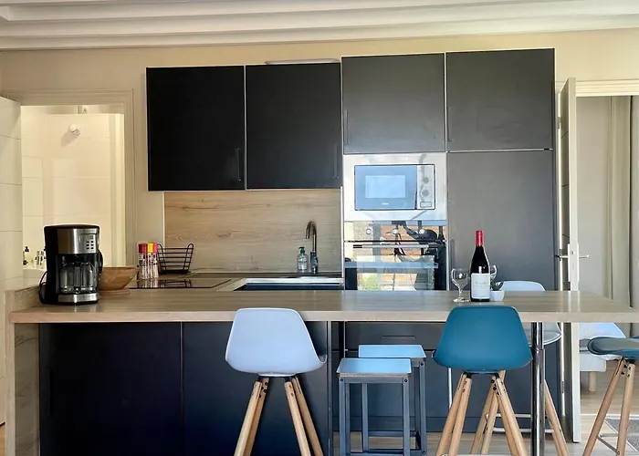 Horizon Bois By Melrose * אסנלס