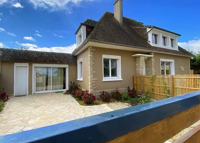 Horizon Bois By Melrose בית נופש