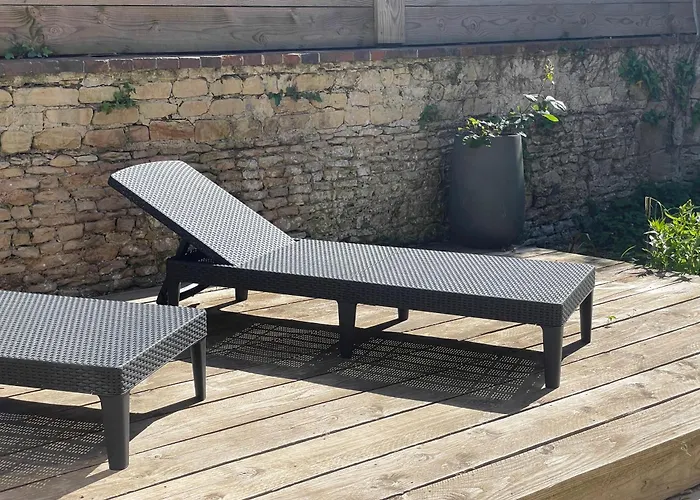 Horizon Bois By Melrose