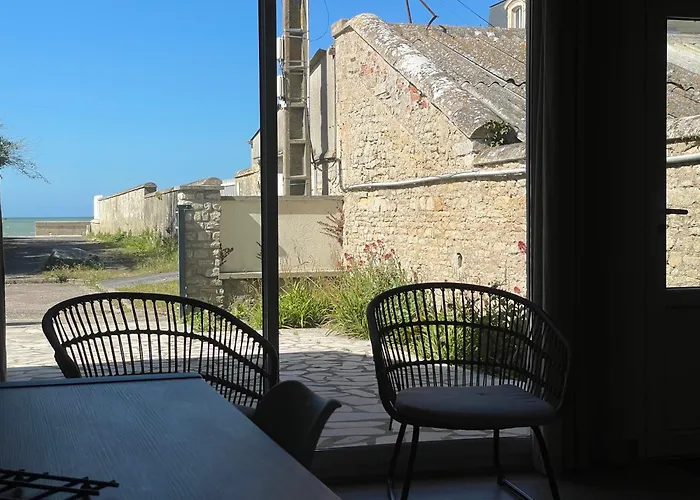 בית נופש Horizon Bois By Melrose אסנלס