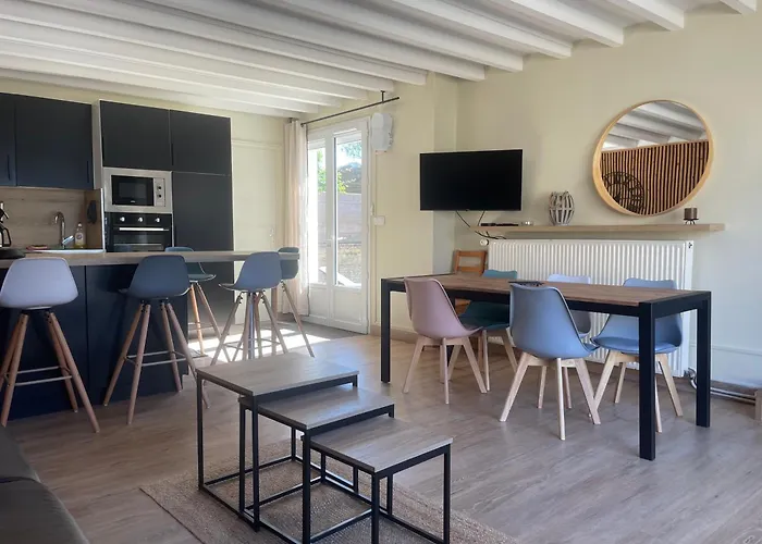 Horizon Bois By Melrose אסנלס