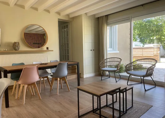 Horizon Bois By Melrose אסנלס