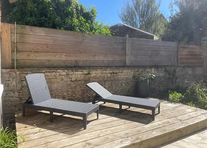 Horizon Bois By Melrose * אסנלס